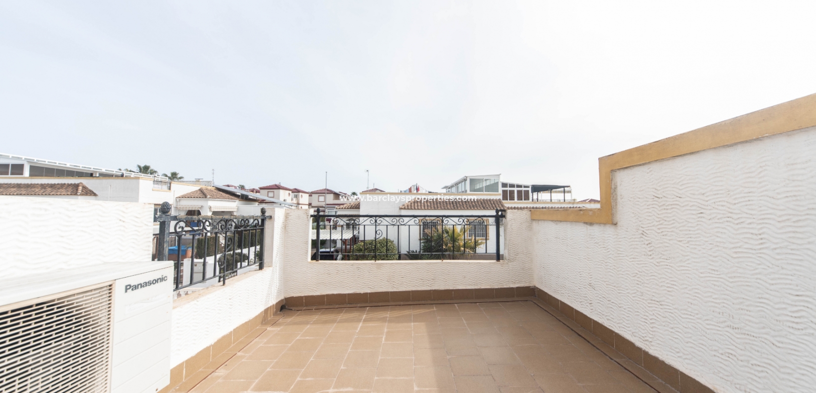 Wederverkoop - Quad - Urb. La Marina