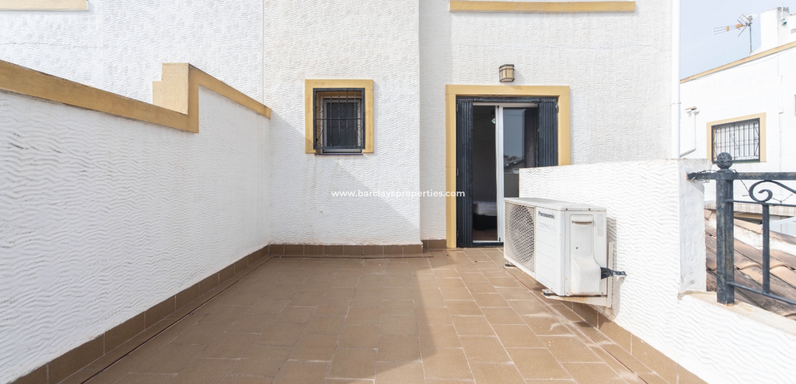 Wederverkoop - Quad - Urb. La Marina