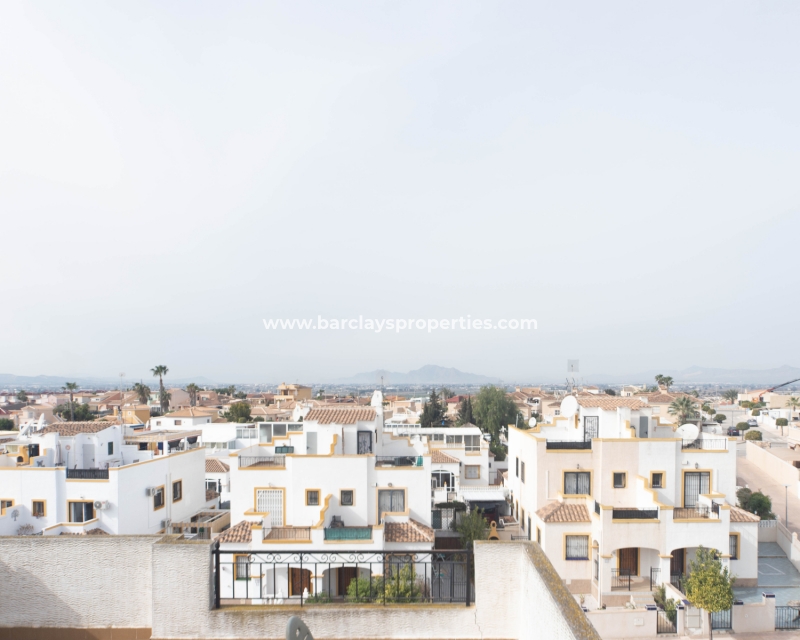 Wederverkoop - Quad - Urb. La Marina