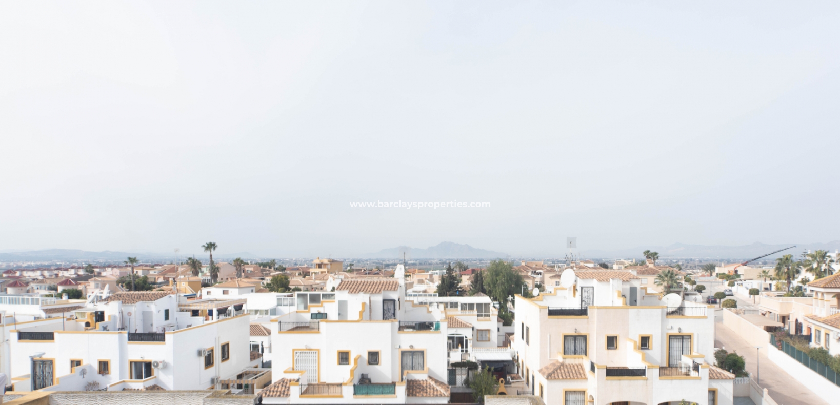 Wederverkoop - Quad - Urb. La Marina