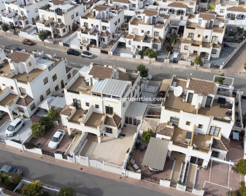 Wederverkoop - Quad - Urb. La Marina