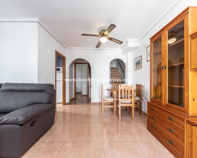 Wederverkoop - Quad - Urb. La Marina