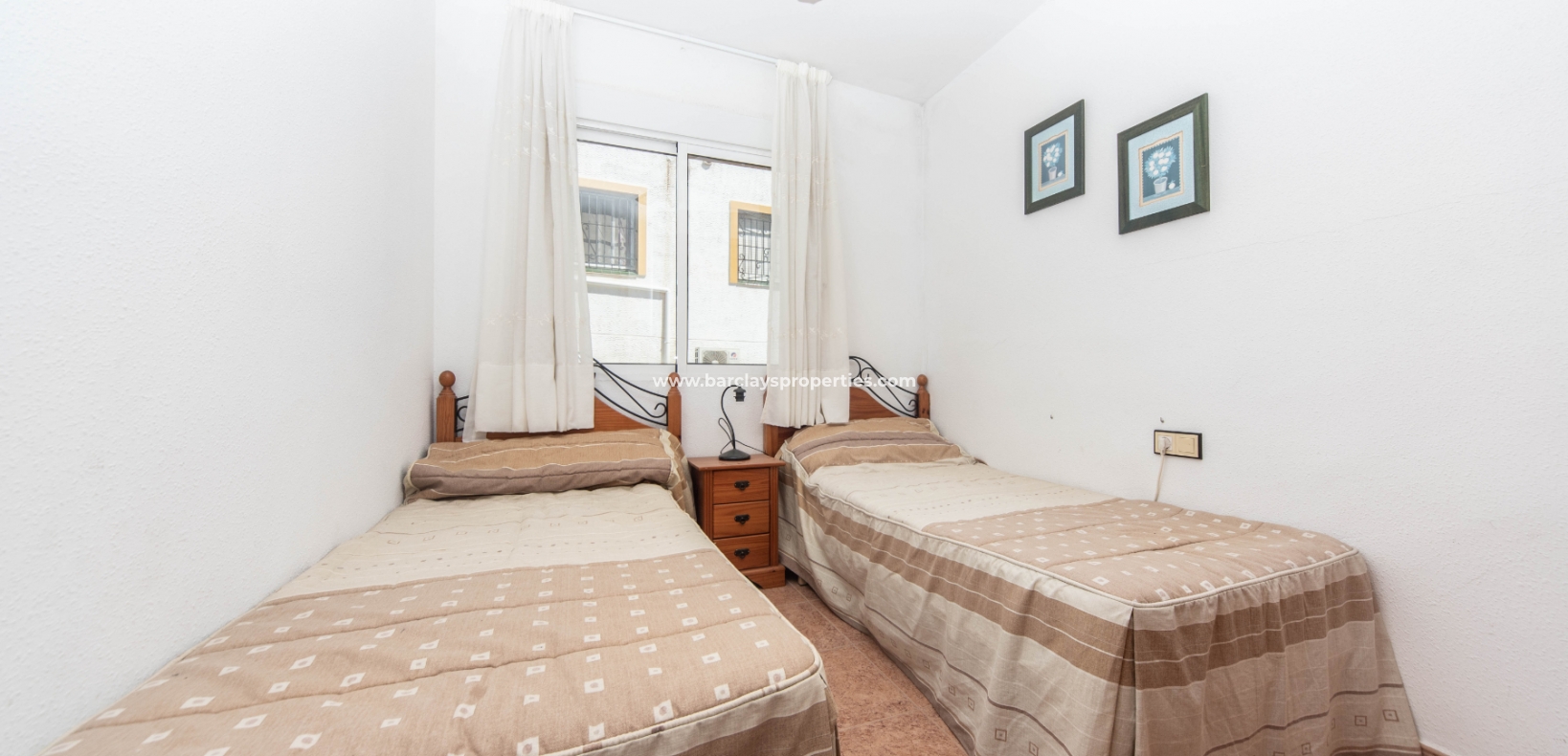 Wederverkoop - Quad - Urb. La Marina