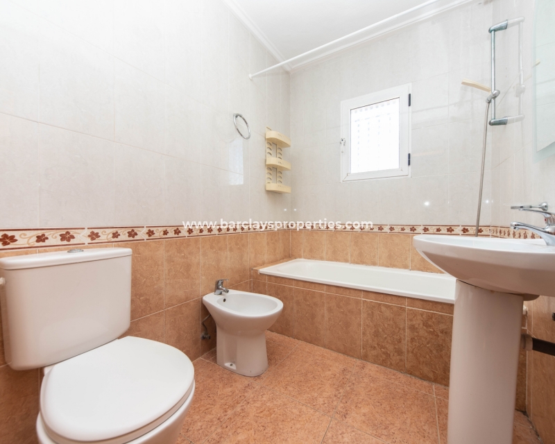 Wederverkoop - Quad - Urb. La Marina