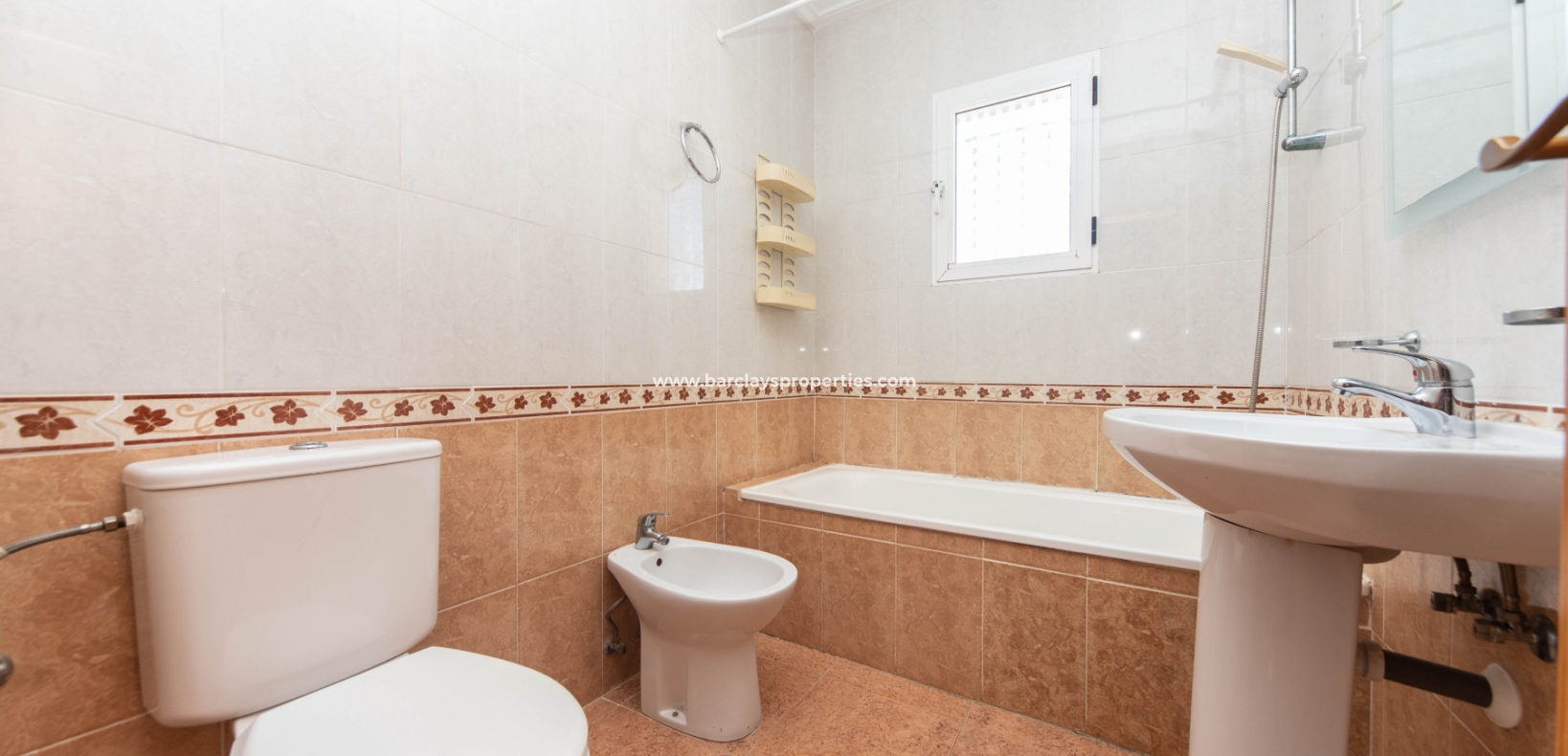 Wederverkoop - Quad - Urb. La Marina