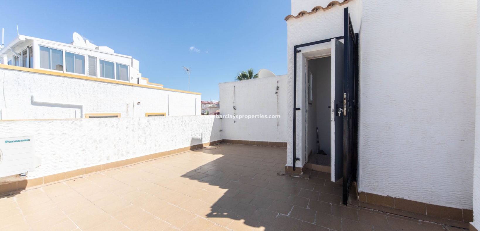 Wederverkoop - Quad - Urb. La Marina