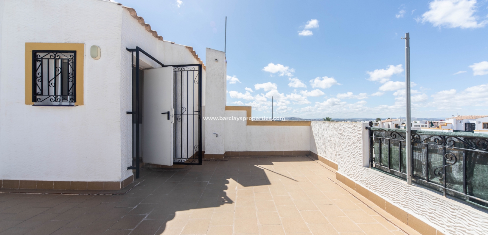 Wederverkoop - Quad - Urb. La Marina