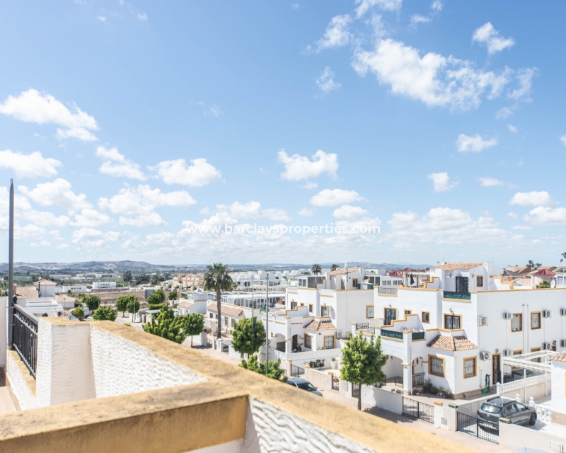 Wederverkoop - Quad - Urb. La Marina