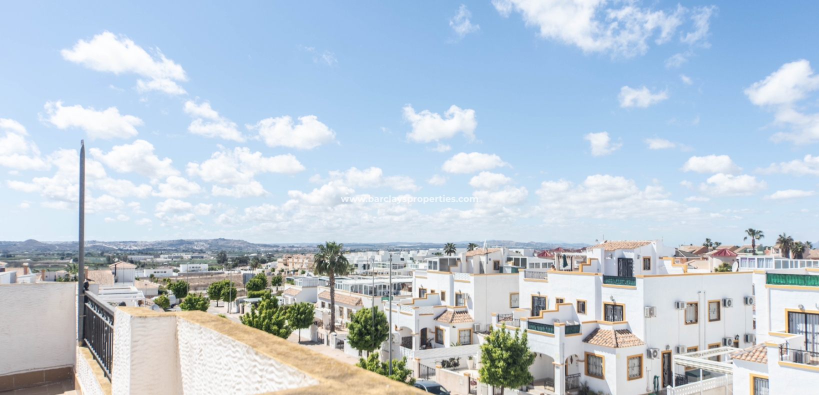 Wederverkoop - Quad - Urb. La Marina