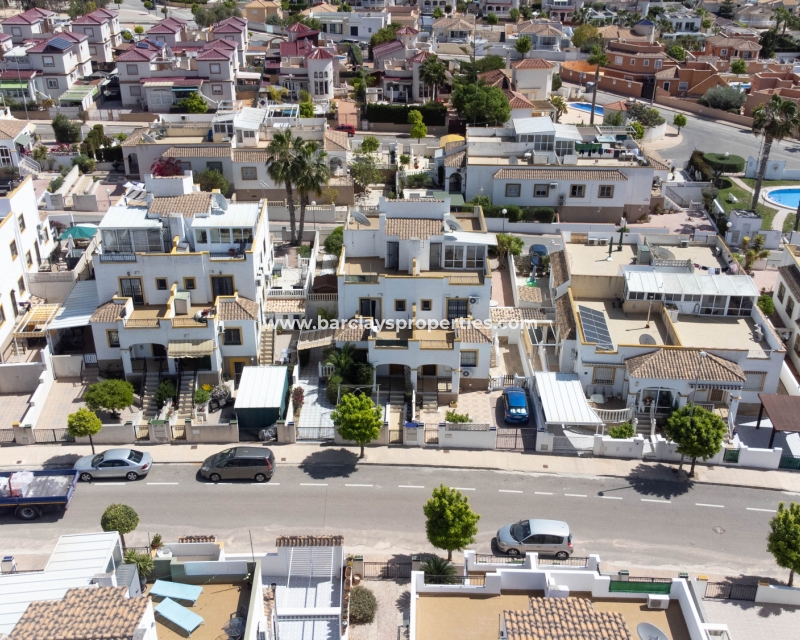 Wederverkoop - Quad - Urb. La Marina