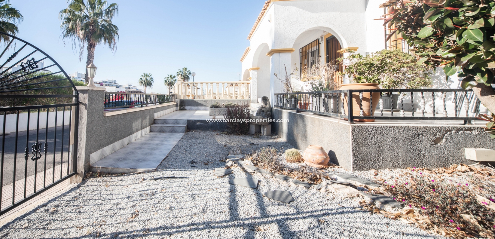 Wederverkoop - Quad - Urb. La Marina