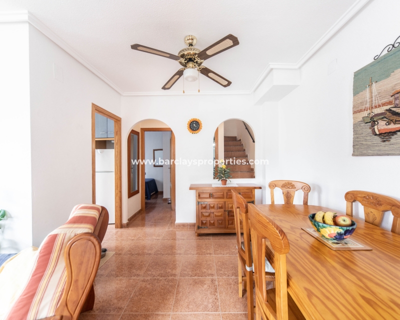 Wederverkoop - Quad - Urb. La Marina