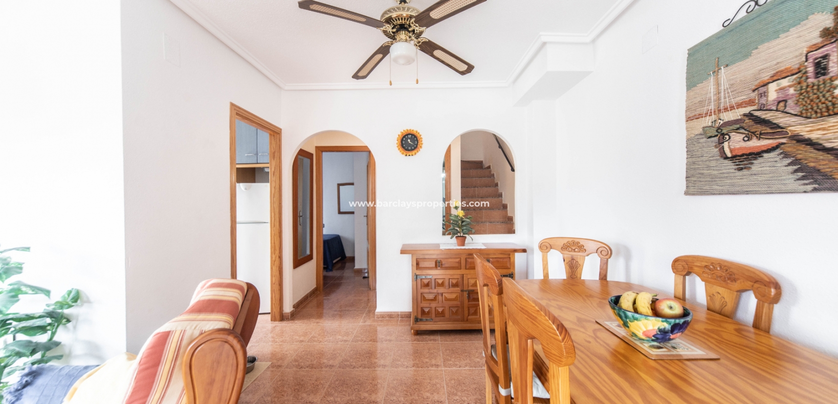 Wederverkoop - Quad - Urb. La Marina