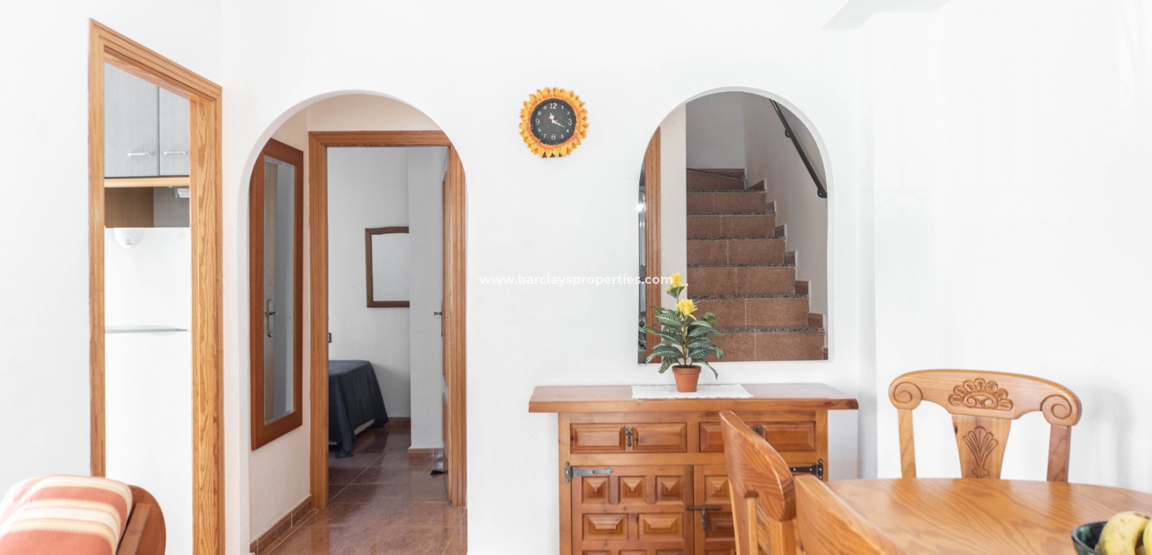 Wederverkoop - Quad - Urb. La Marina