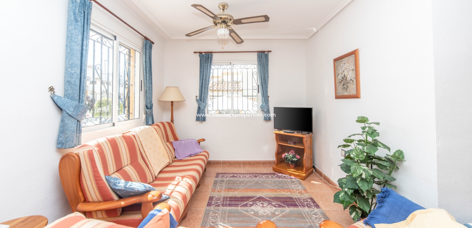 Wederverkoop - Quad - Urb. La Marina