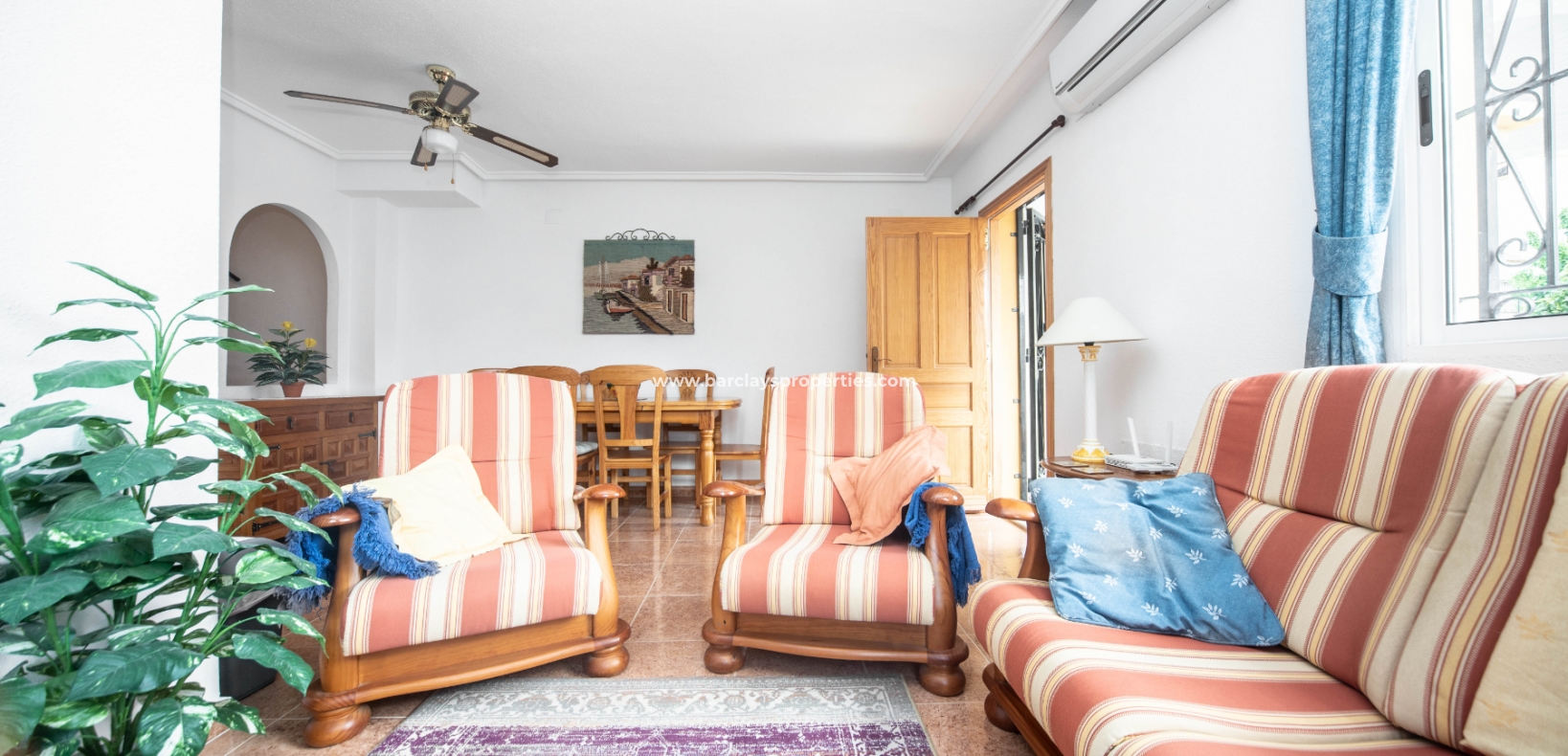 Wederverkoop - Quad - Urb. La Marina