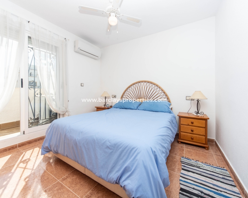 Wederverkoop - Quad - Urb. La Marina