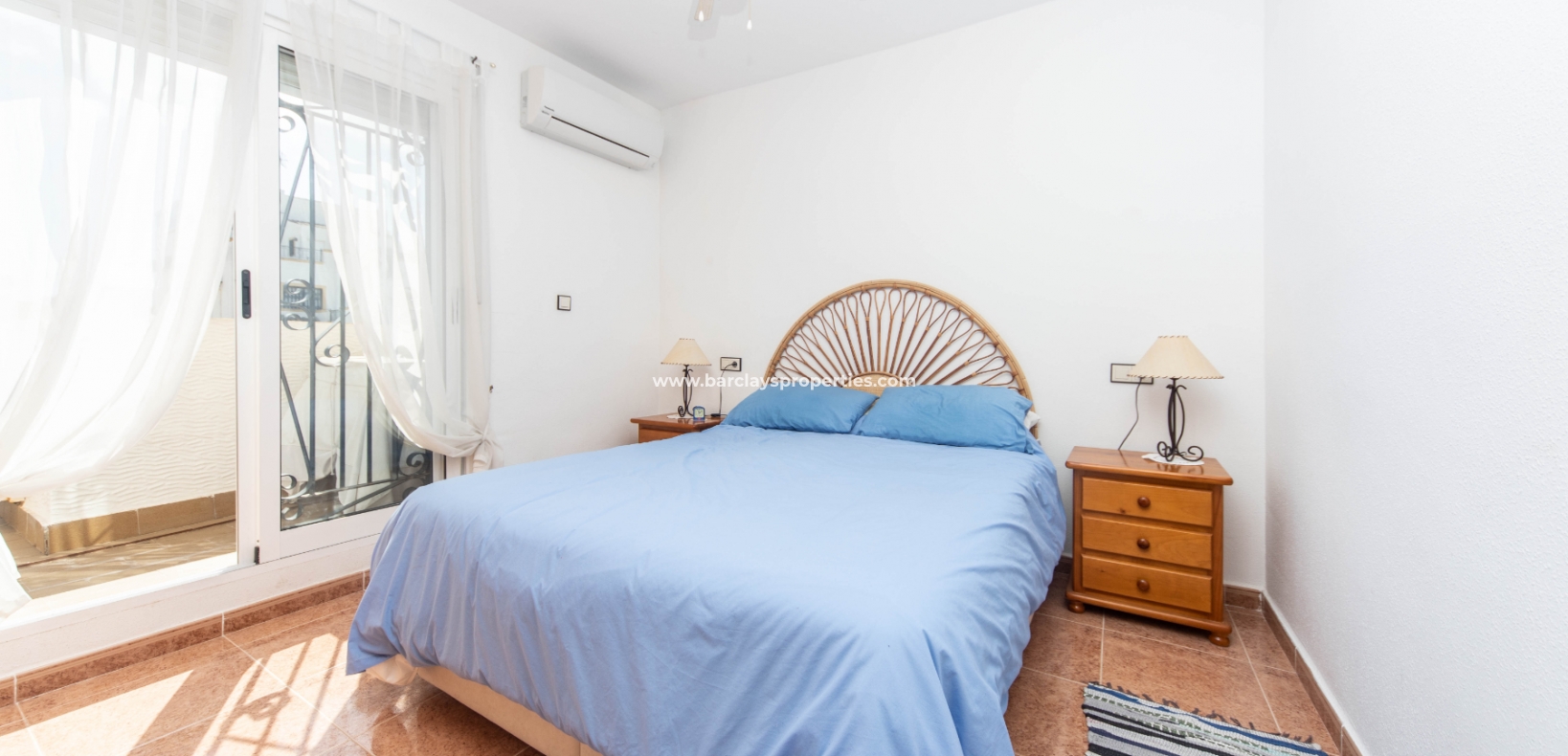 Wederverkoop - Quad - Urb. La Marina