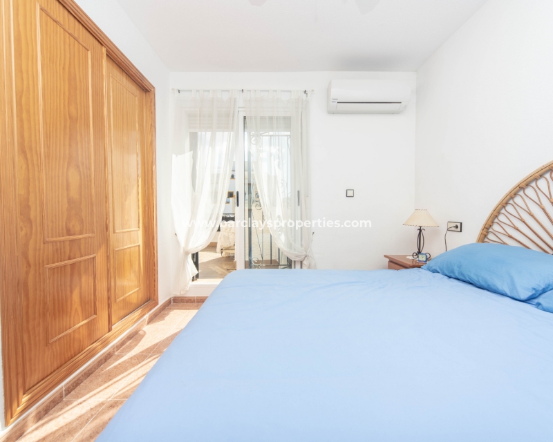 Wederverkoop - Quad - Urb. La Marina