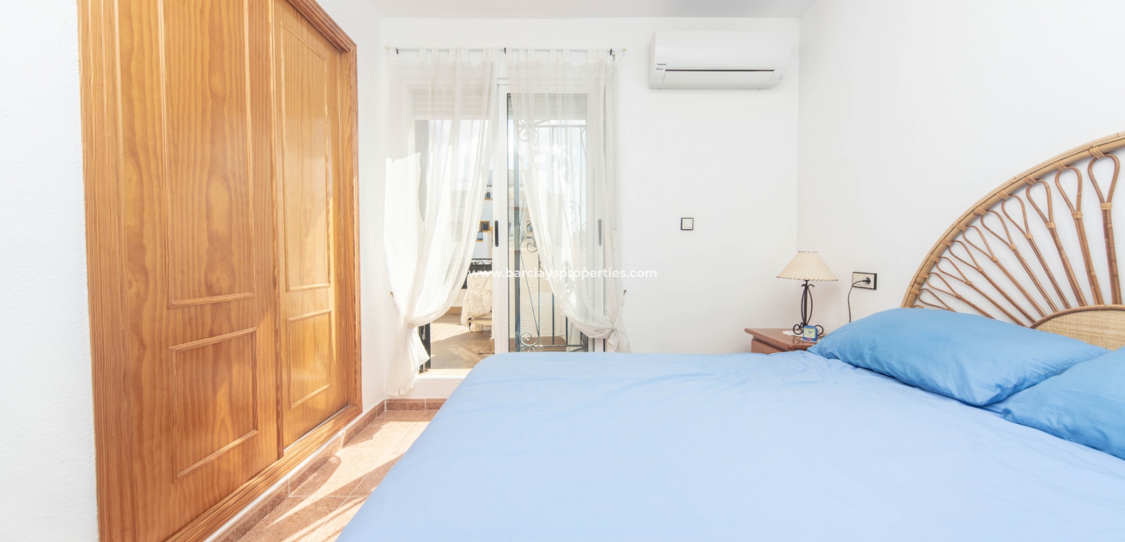 Wederverkoop - Quad - Urb. La Marina