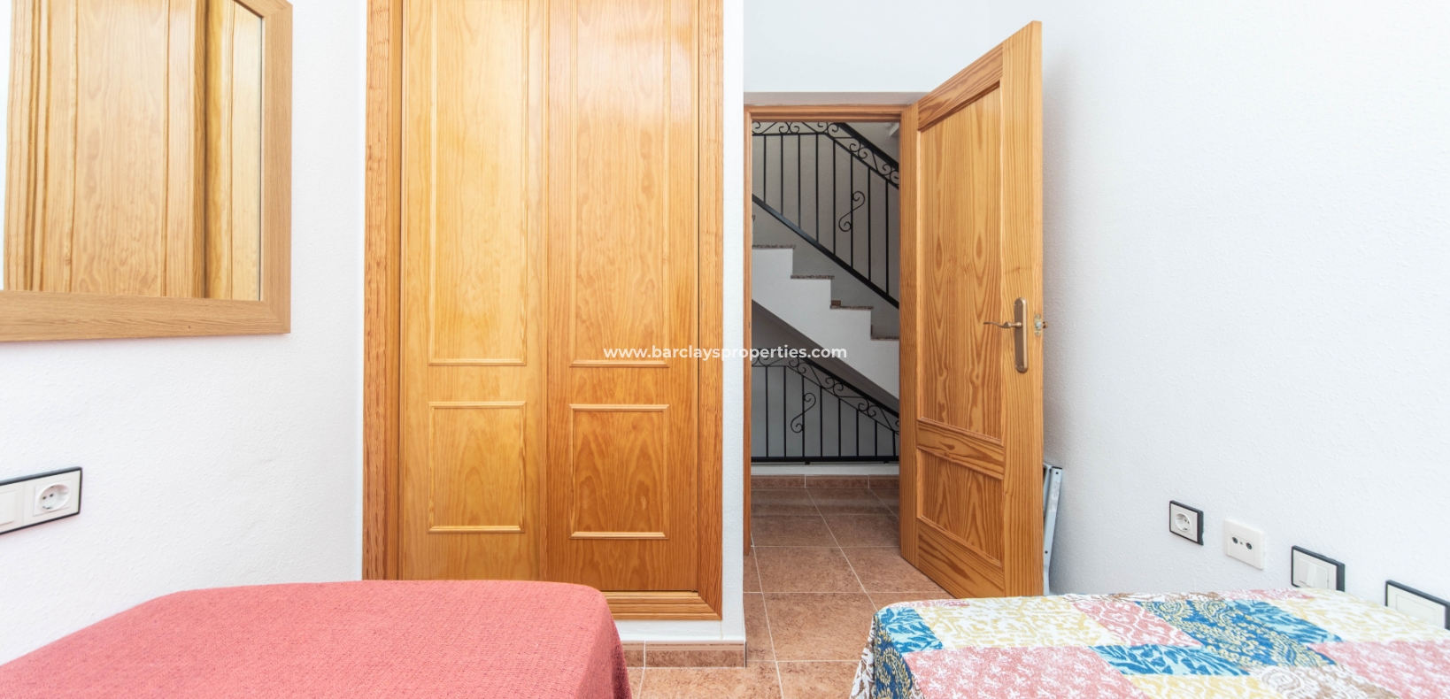 Wederverkoop - Quad - Urb. La Marina