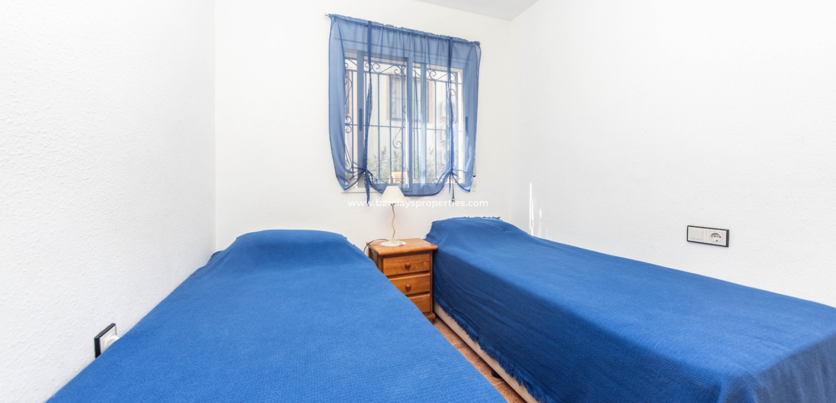 Wederverkoop - Quad - Urb. La Marina