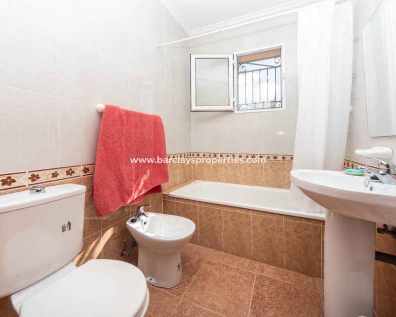 Wederverkoop - Quad - Urb. La Marina