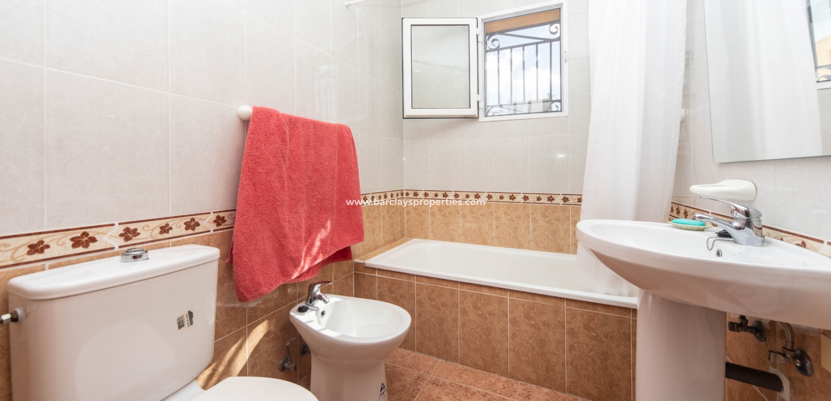 Wederverkoop - Quad - Urb. La Marina