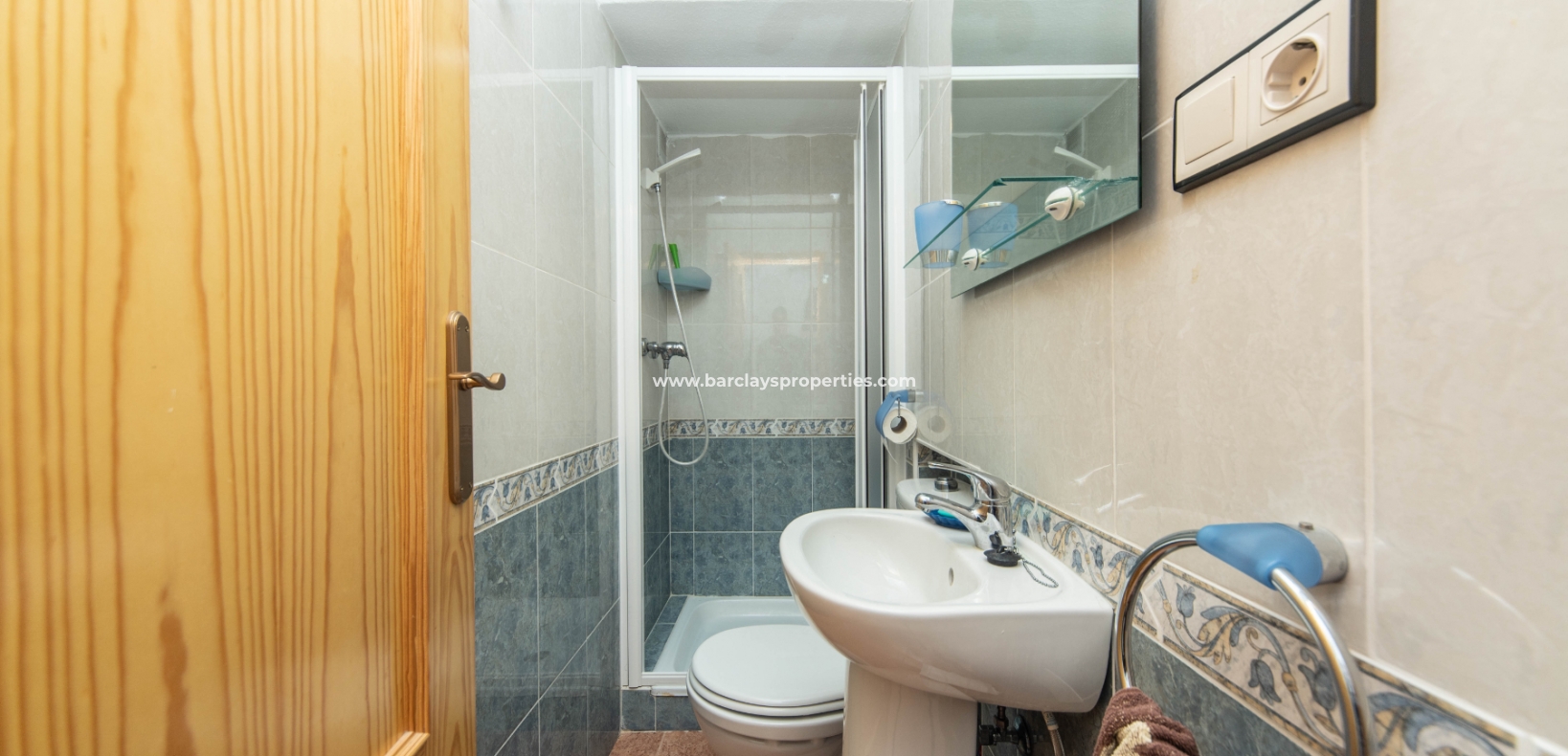 Wederverkoop - Quad - Urb. La Marina