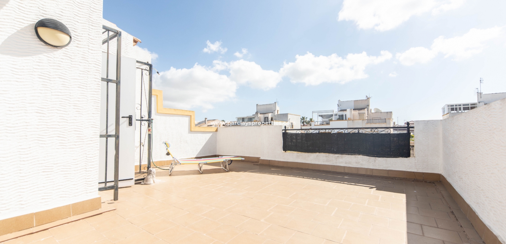 Wederverkoop - Quad - Urb. La Marina