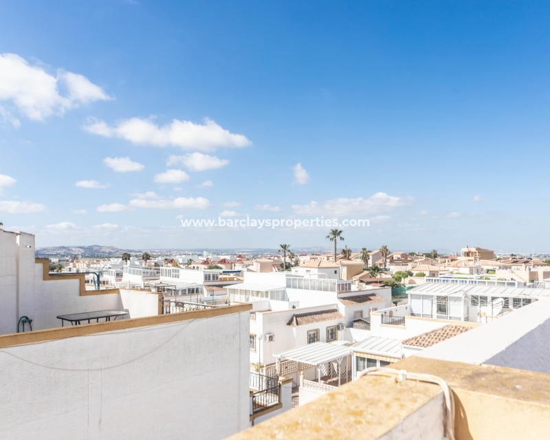 Wederverkoop - Quad - Urb. La Marina