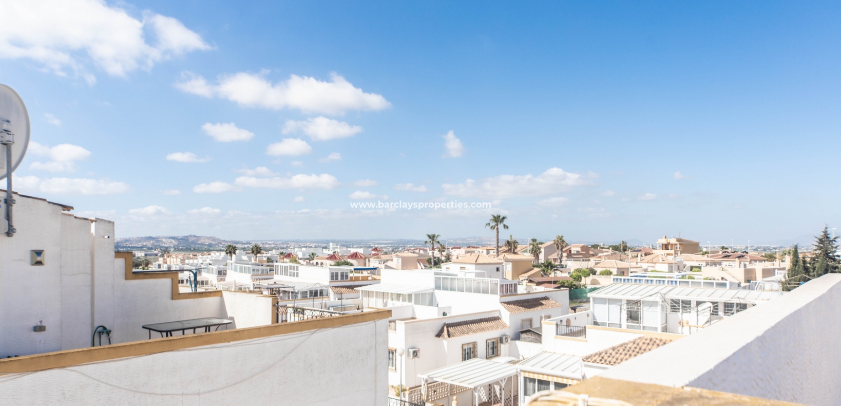 Wederverkoop - Quad - Urb. La Marina