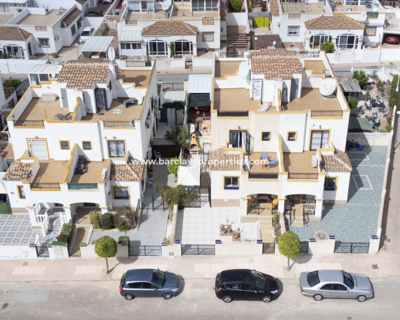 Wederverkoop - Quad - Urb. La Marina