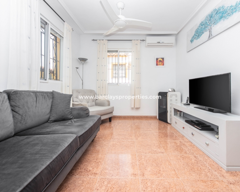 Wederverkoop - Quad - Urb. La Marina