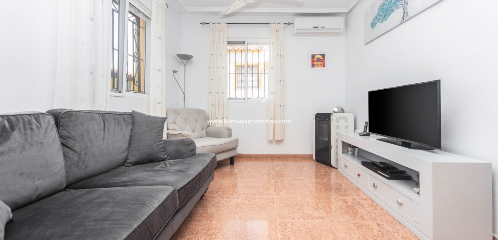 Wederverkoop - Quad - Urb. La Marina