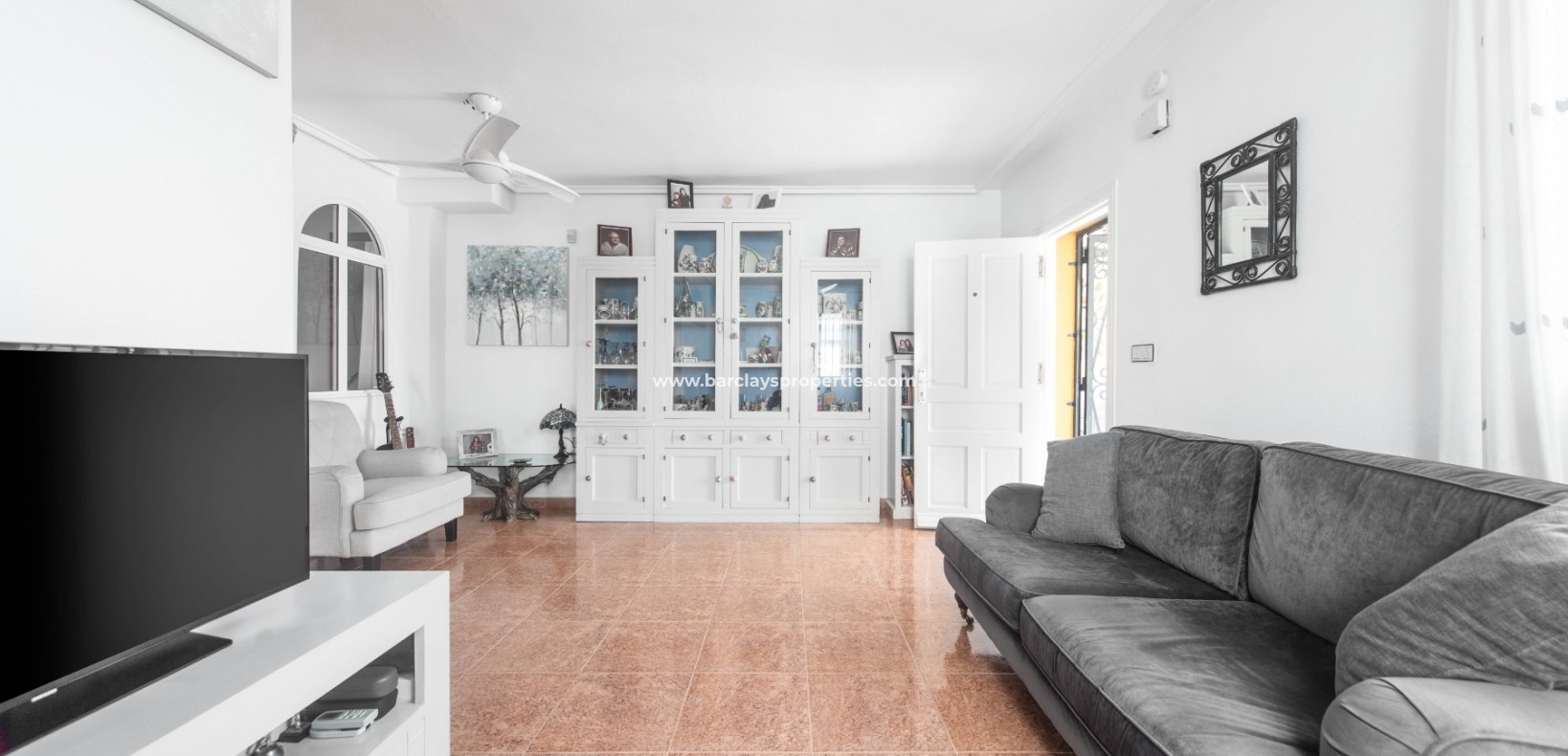 Wederverkoop - Quad - Urb. La Marina