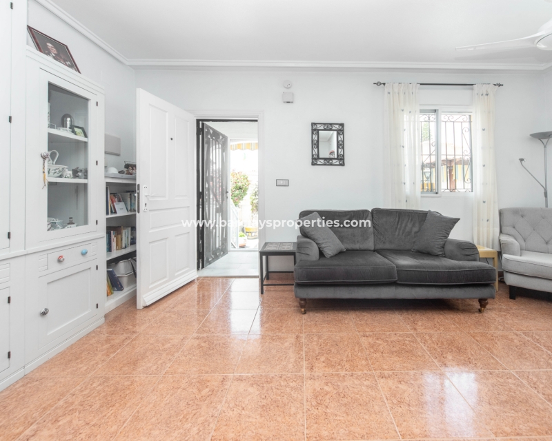 Wederverkoop - Quad - Urb. La Marina