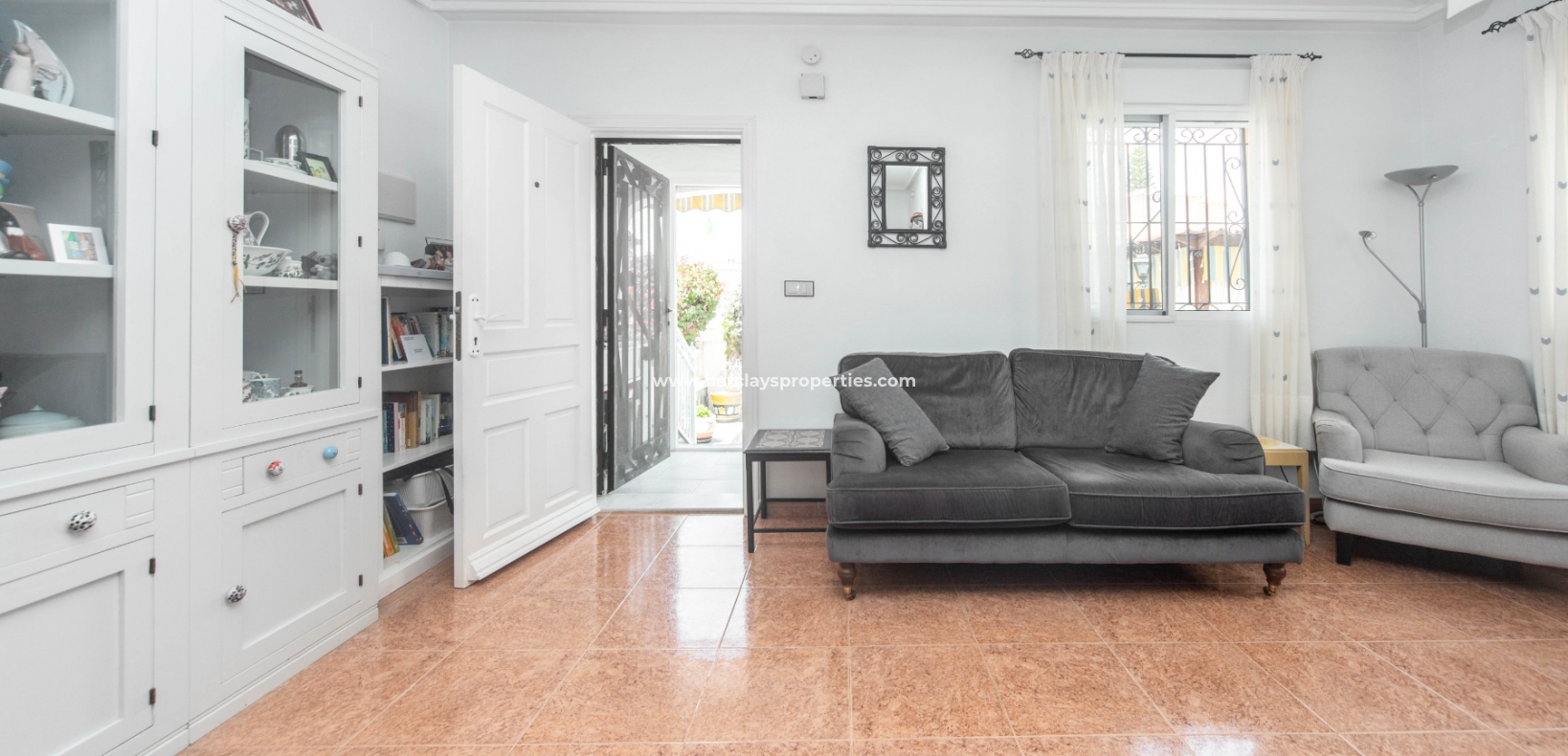 Wederverkoop - Quad - Urb. La Marina