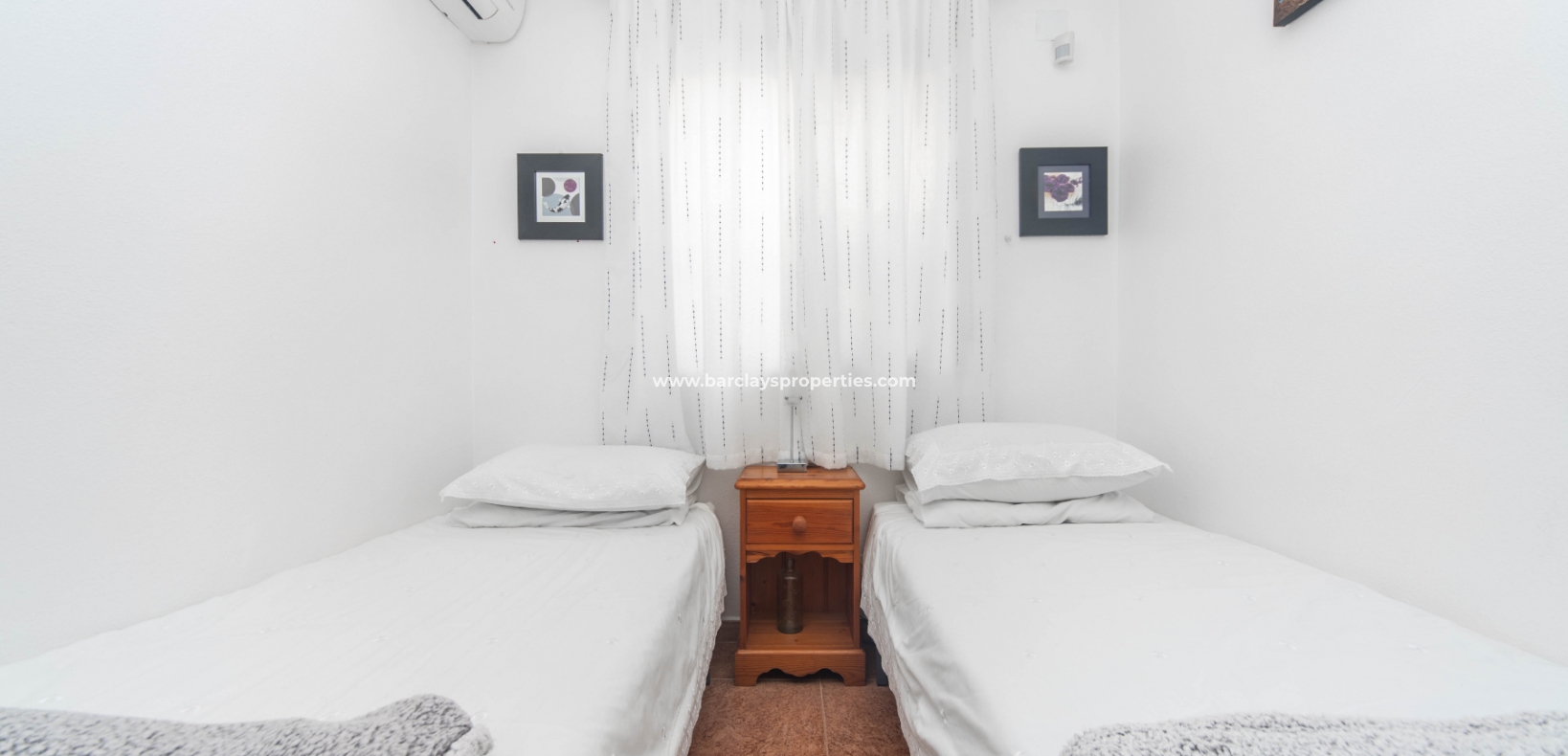 Wederverkoop - Quad - Urb. La Marina