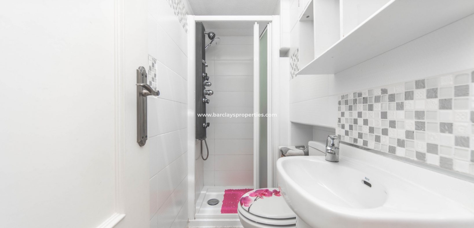 Wederverkoop - Quad - Urb. La Marina