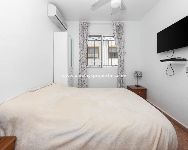 Wederverkoop - Quad - Urb. La Marina