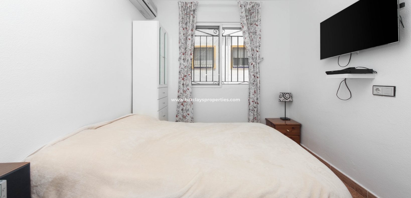 Wederverkoop - Quad - Urb. La Marina