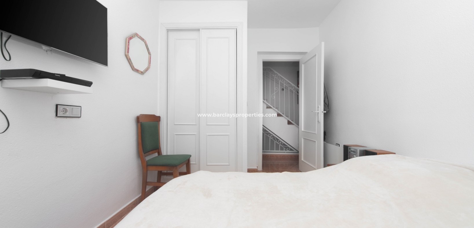 Wederverkoop - Quad - Urb. La Marina