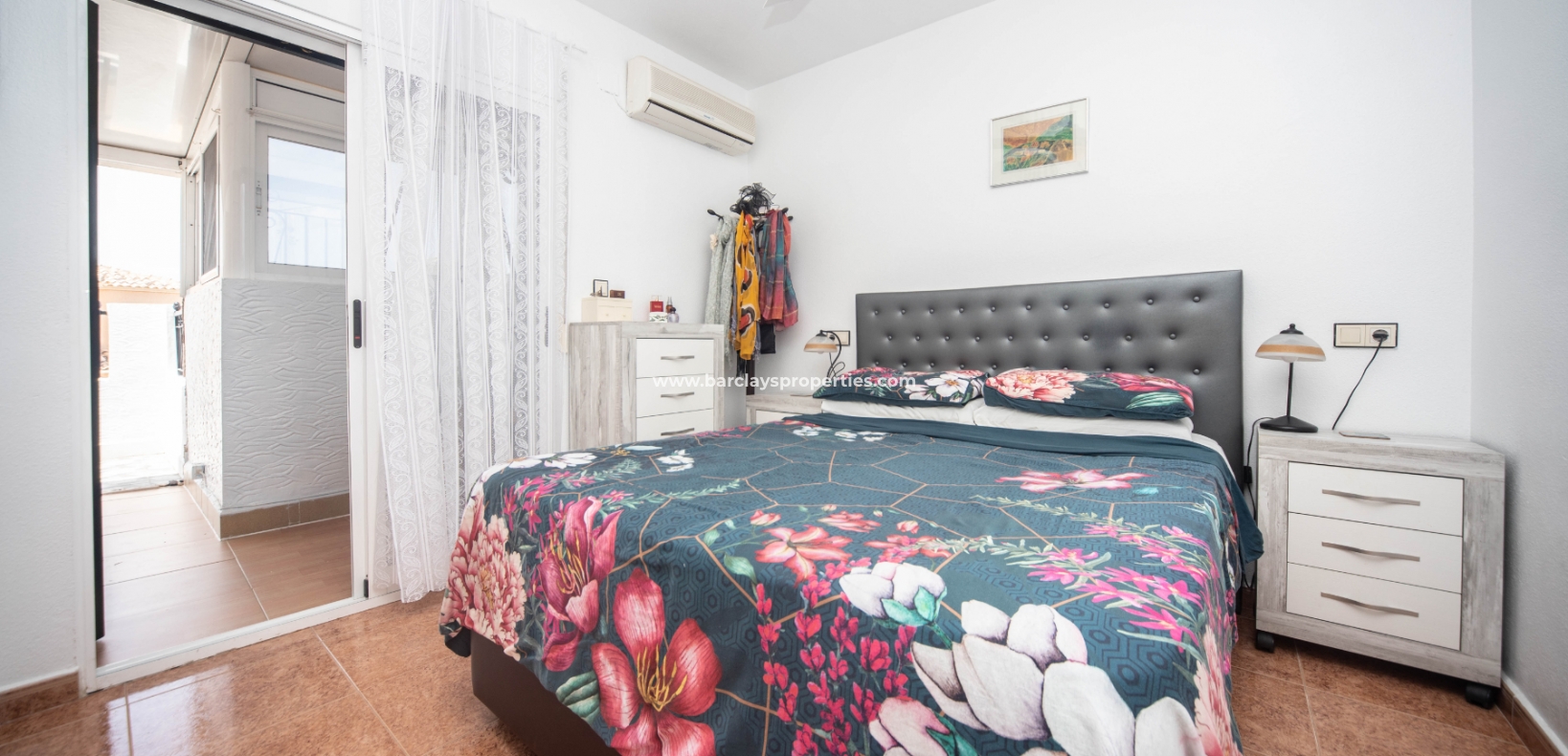 Wederverkoop - Quad - Urb. La Marina