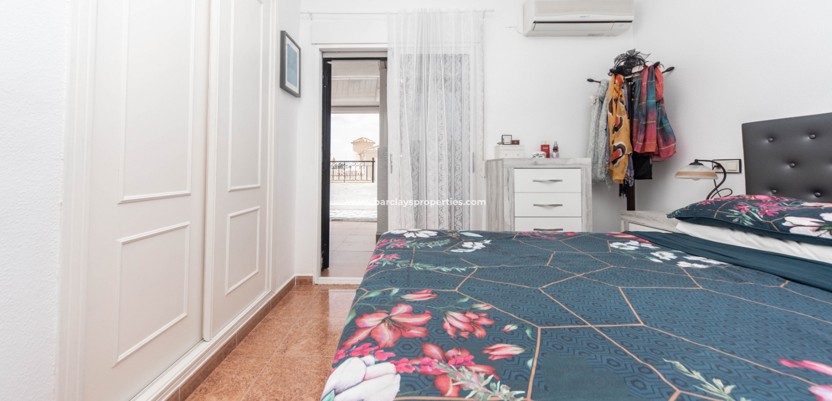 Wederverkoop - Quad - Urb. La Marina