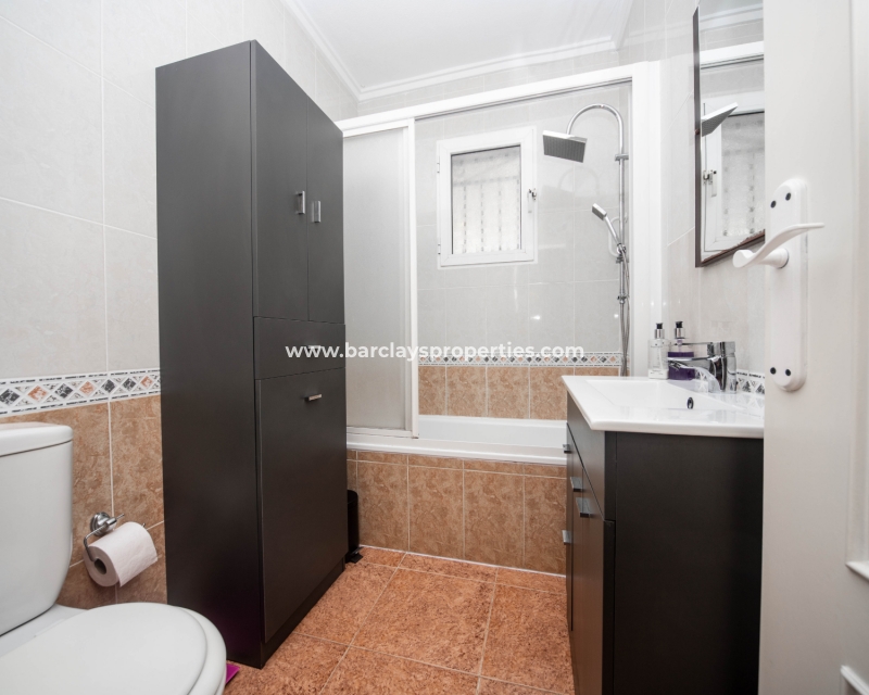 Wederverkoop - Quad - Urb. La Marina