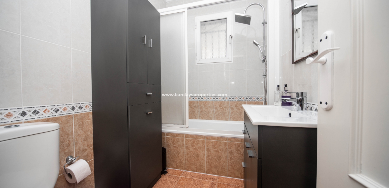 Wederverkoop - Quad - Urb. La Marina