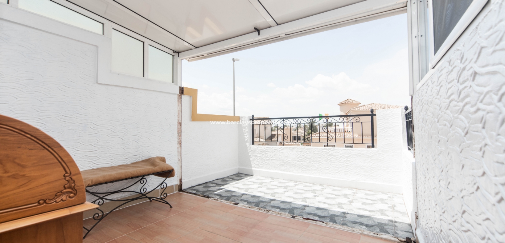 Wederverkoop - Quad - Urb. La Marina