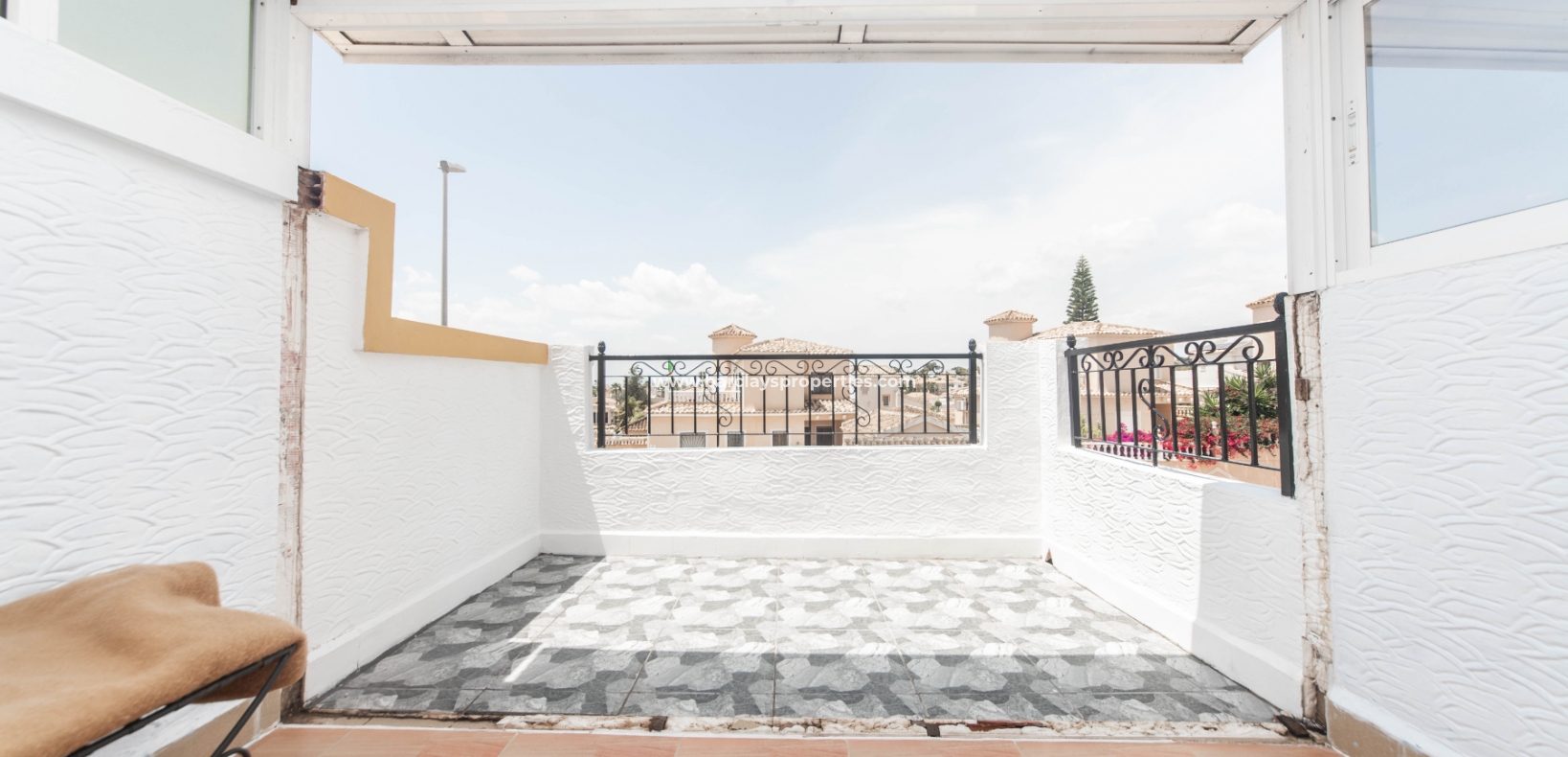 Wederverkoop - Quad - Urb. La Marina