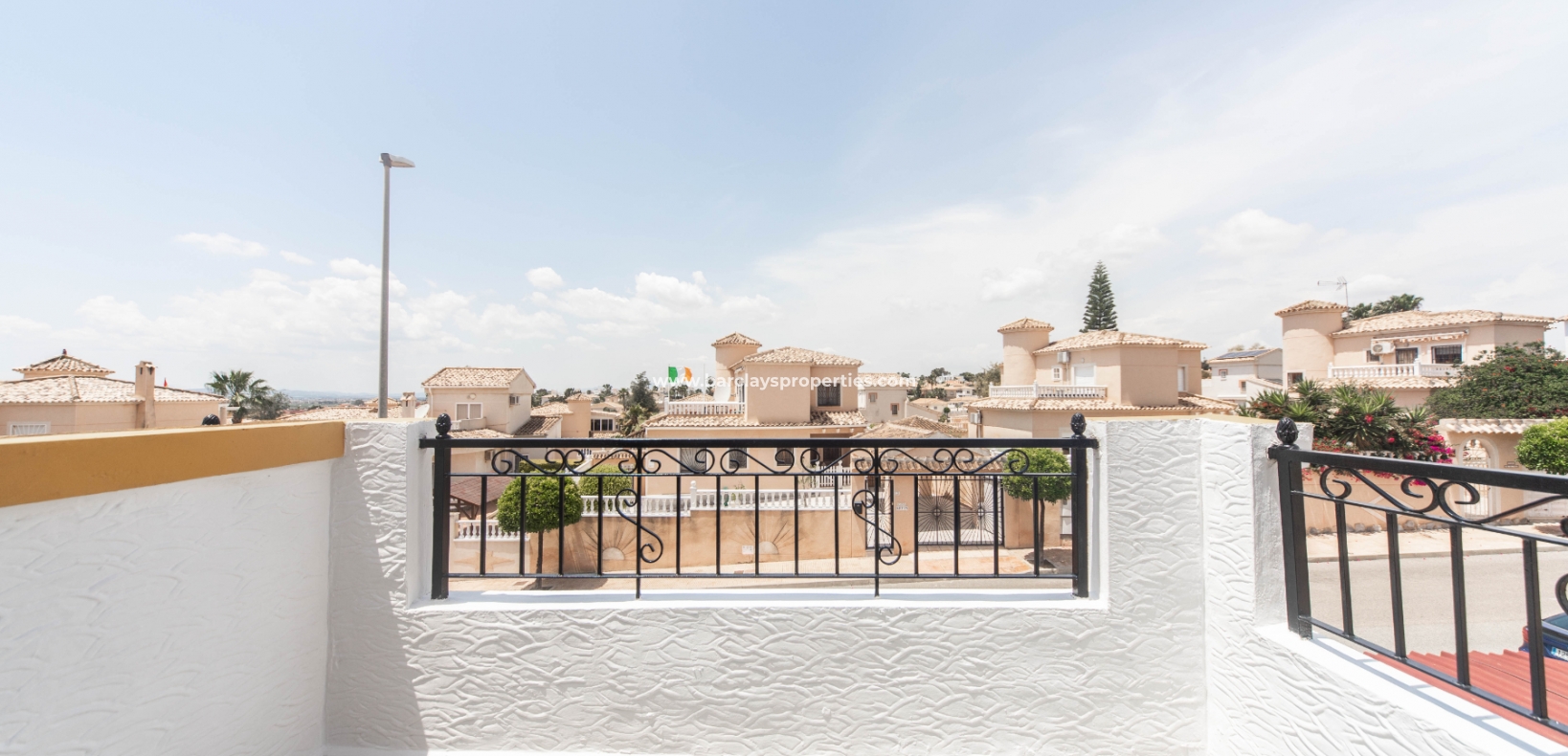 Wederverkoop - Quad - Urb. La Marina